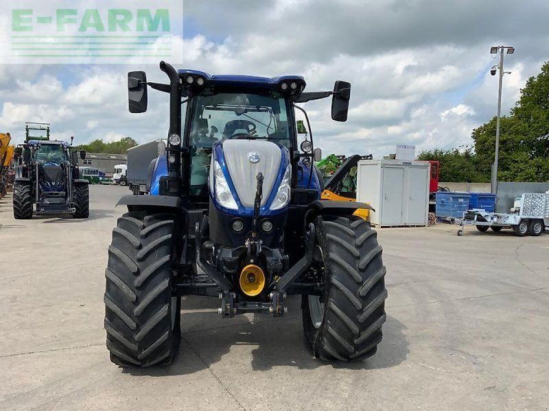 New Holland t7.225 blue power  (st26639)