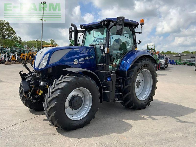 New Holland t7.225 blue power  (st26639)