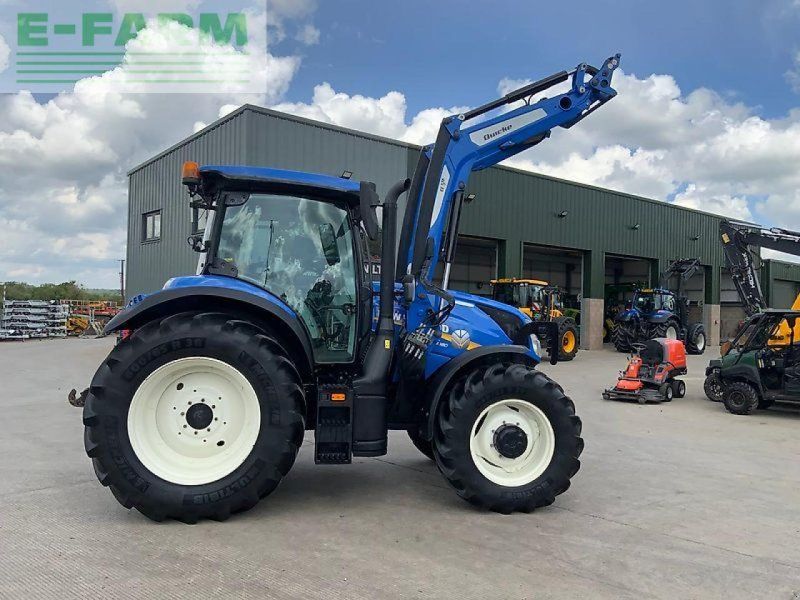 New Holland t6.180  (st26304)