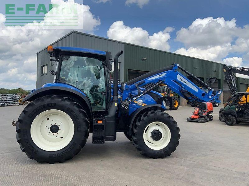 New Holland t6.180  (st26304)