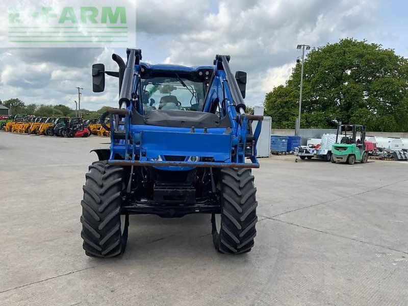New Holland t6.180  (st26304)