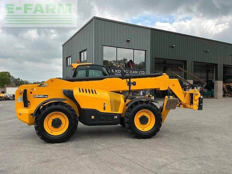 JCB 540-140 hi viz tele (st26352)