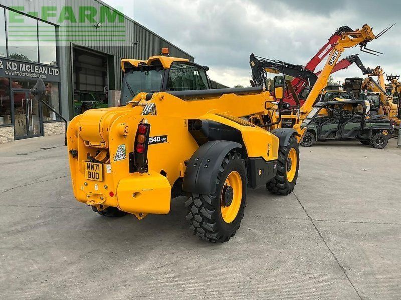 JCB 540-140 hi viz tele (st26352)