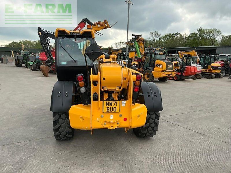 JCB 540-140 hi viz tele (st26352)