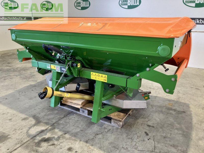 Amazone za-m 1002 special easy aktion