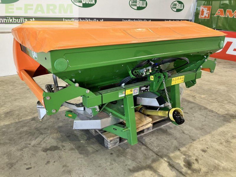 Amazone za-m 1002 special easy aktion