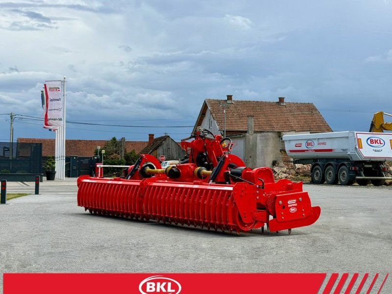 Maschio Aquila Rapido 4600 e Kreiselge