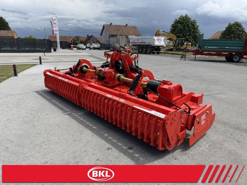 Maschio Aquila Rapido 4600 e Kreiselge