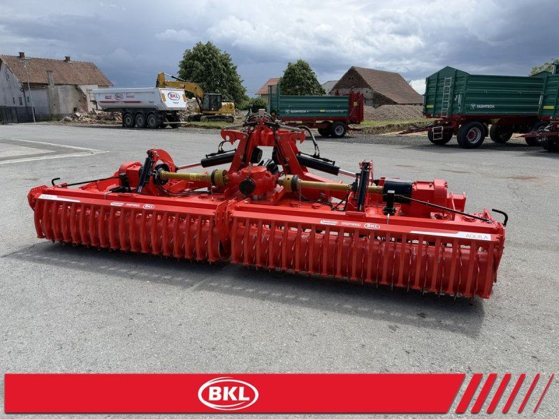 Maschio Aquila Rapido 4600 e Kreiselge