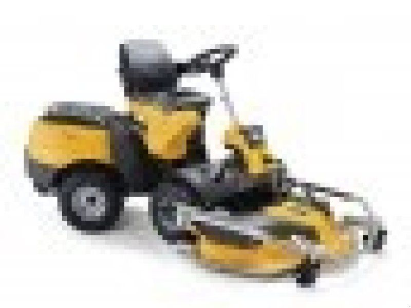 Stiga PRO 900 WX inkl.125 cm Combi Pro Q plus