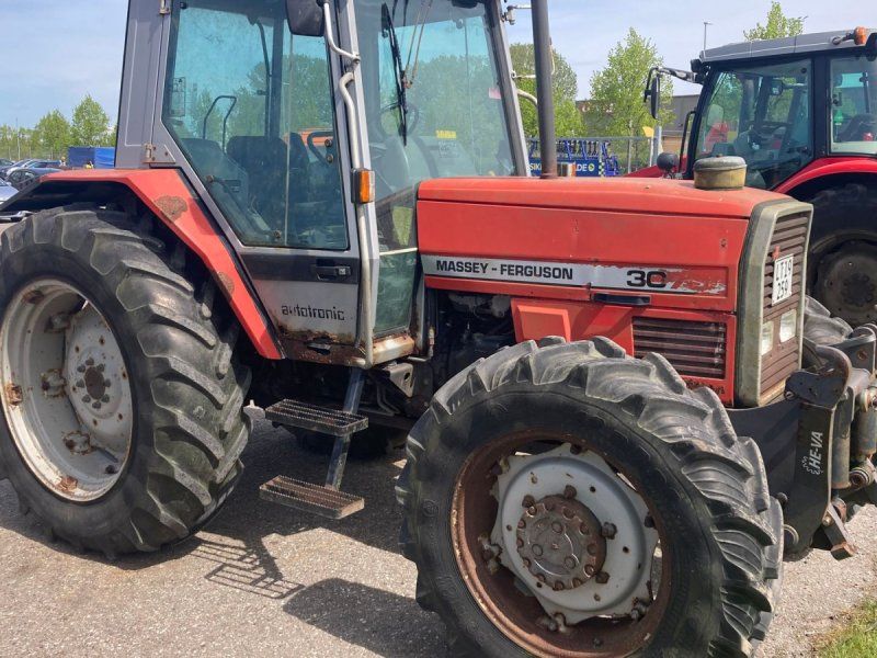 Massey Ferguson 3070