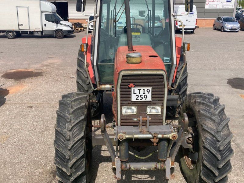 Massey Ferguson 3070