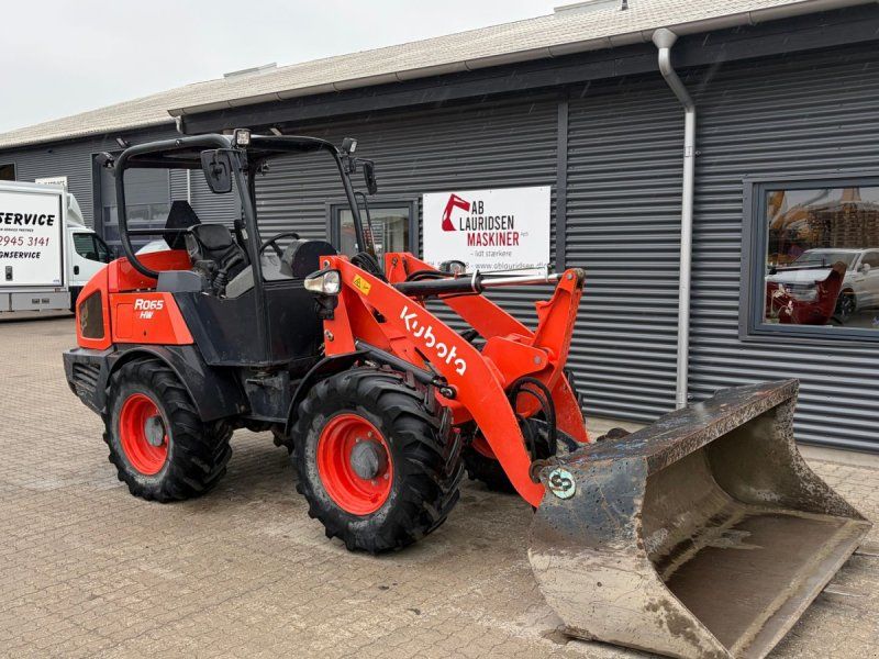 Kubota R065HW