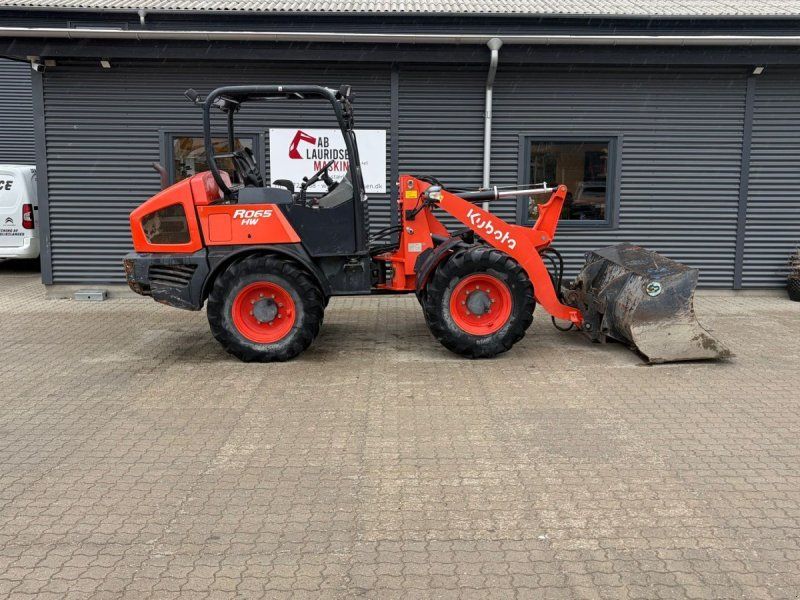 Kubota R065HW