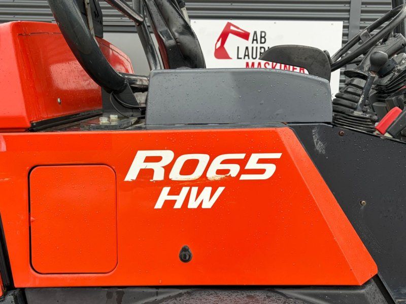 Kubota R065HW