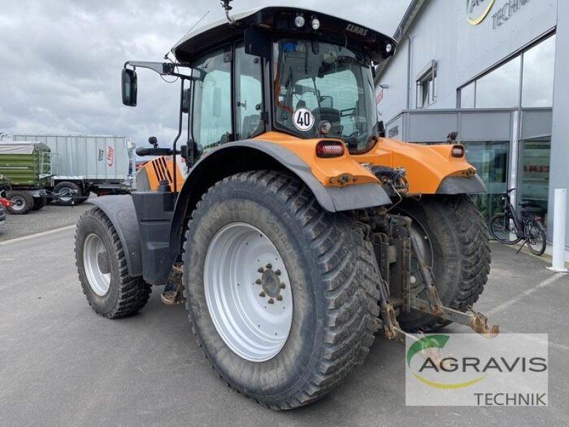 Claas ARION 640 CEBIS TIER 4I