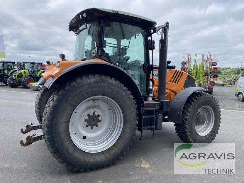 Claas ARION 640 CEBIS TIER 4I