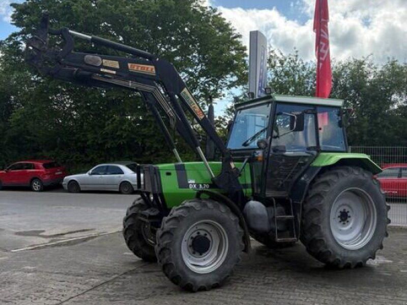 Deutz-Fahr DX 3.70 SC