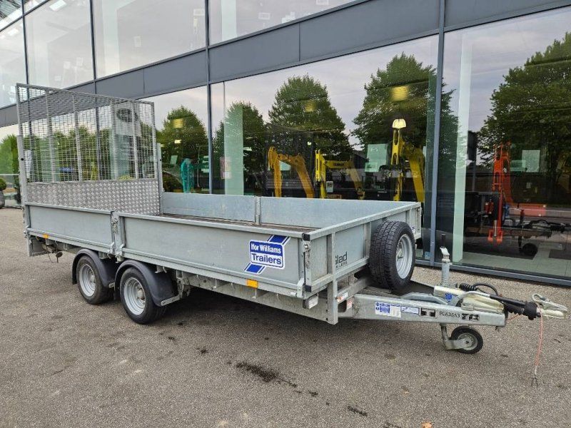 Ifor Williams lm146