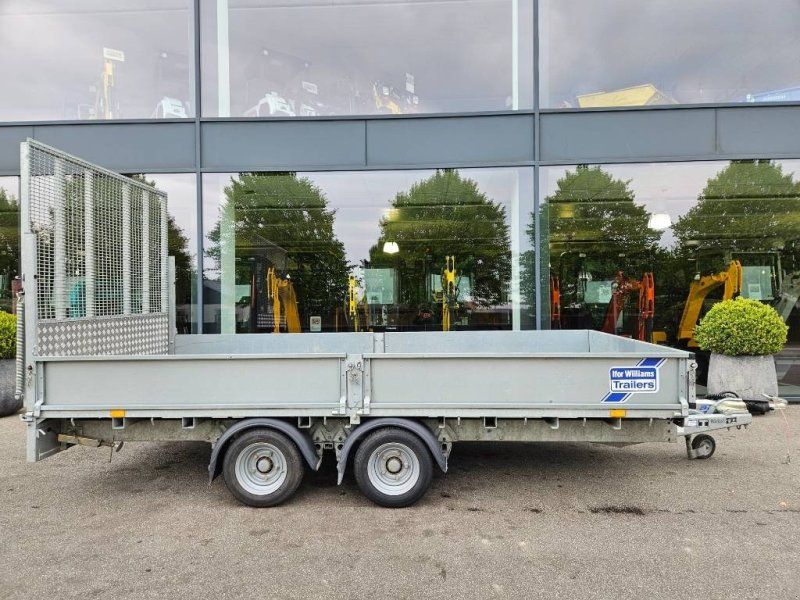 Ifor Williams lm146