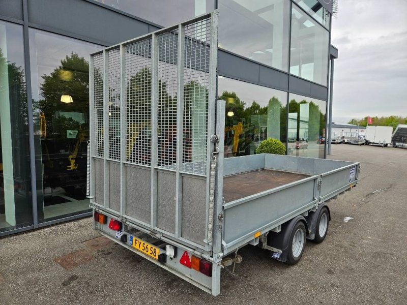 Ifor Williams lm146