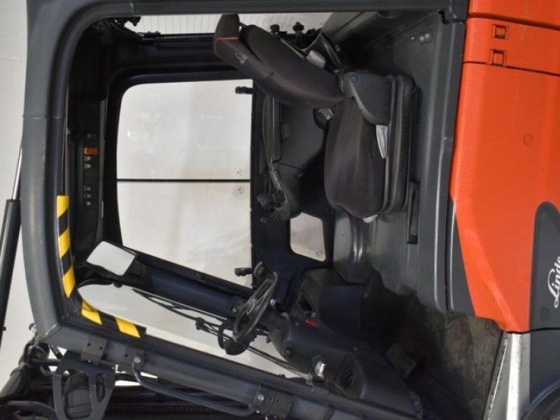 Linde E 18 L EVO 386-02
