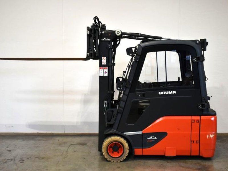 Linde E 18 L EVO 386-02