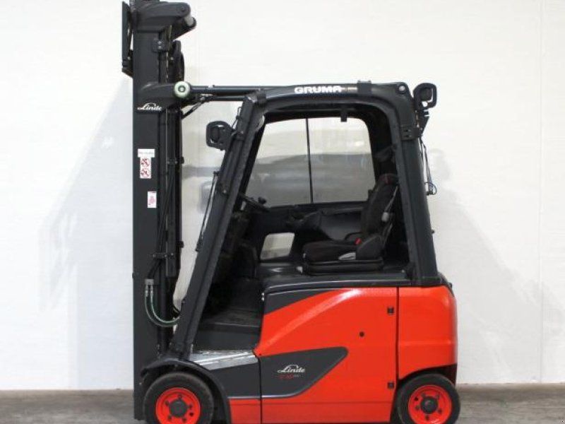 Linde E 16 PH EVO 386-02