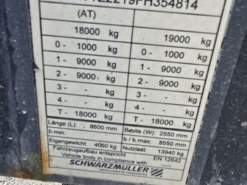 SCHWARZMÜLLER