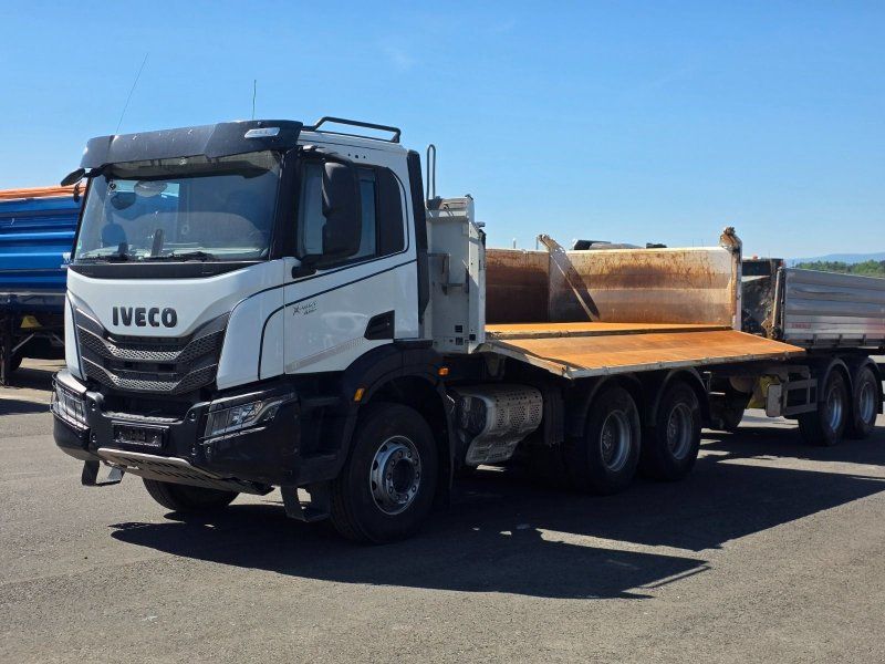 Iveco 26-500