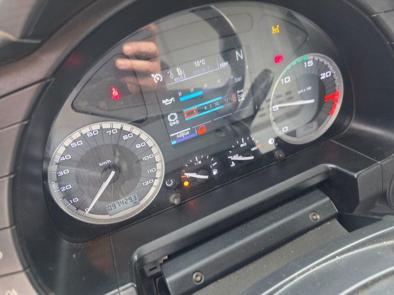 Iveco 26-500