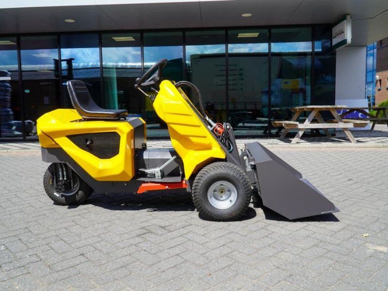 Eurotrac W3
