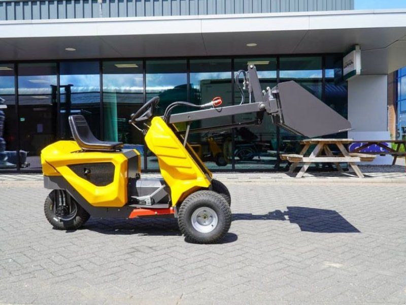 Eurotrac W3