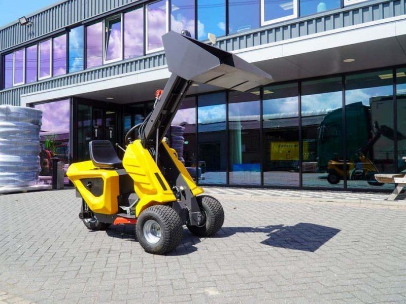 Eurotrac W3