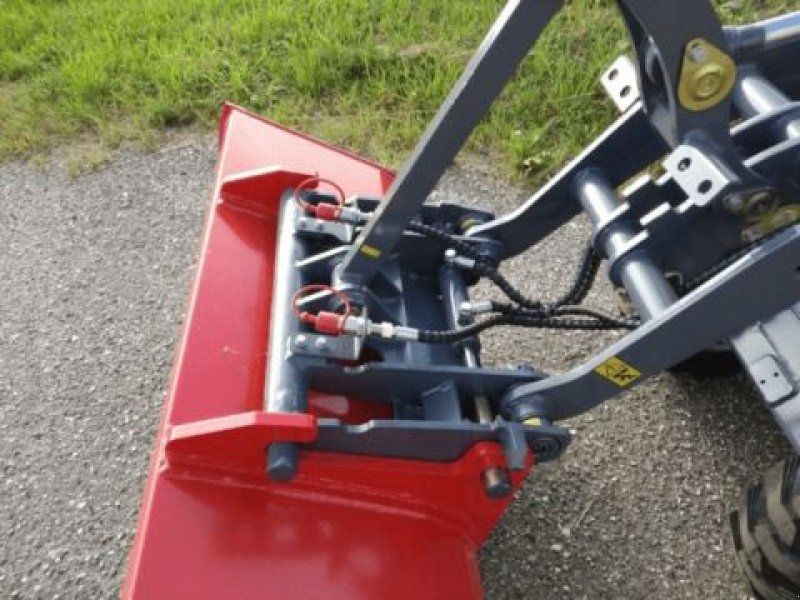 Eurotrac W10 SET AKTION