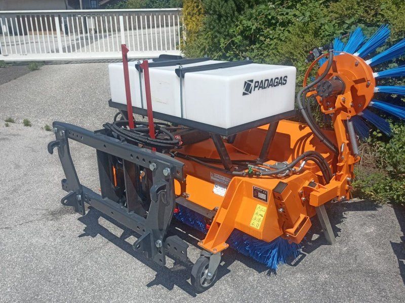 Padagas Fox 150