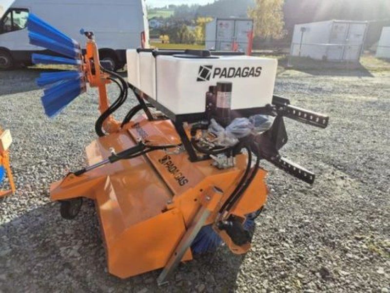 Padagas Fox 150