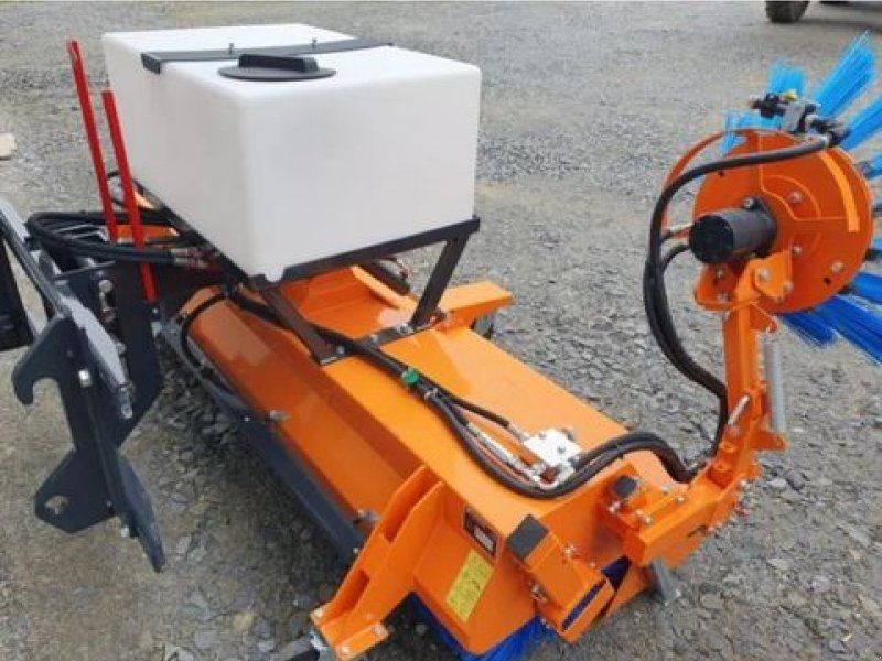 Padagas Fox 150