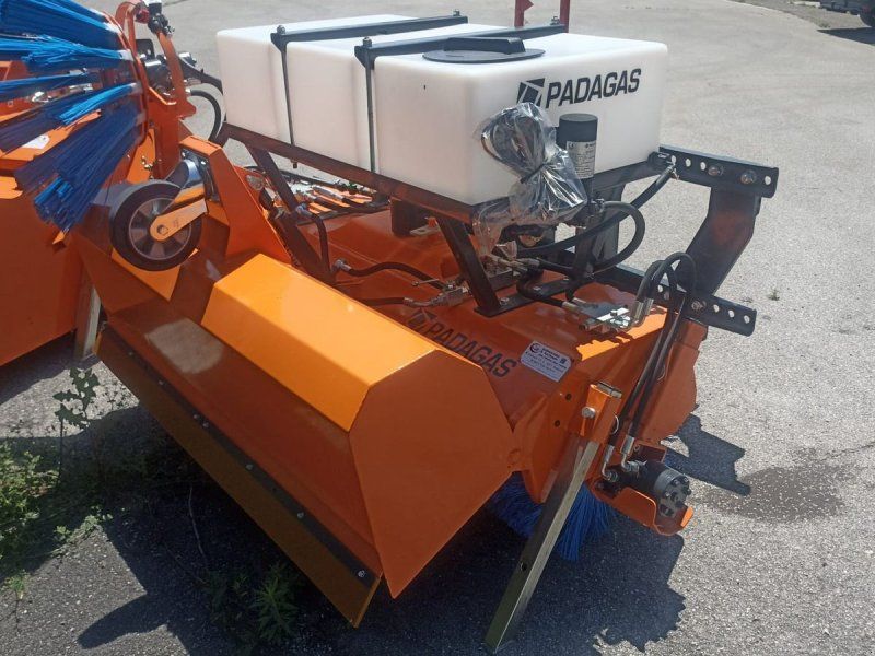 Padagas Fox 150