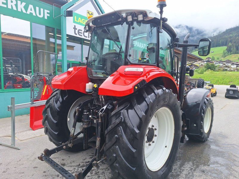 Steyr 4115 Multi