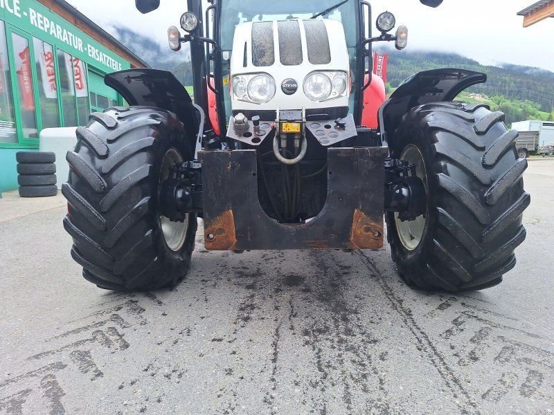 Steyr 4115 Multi