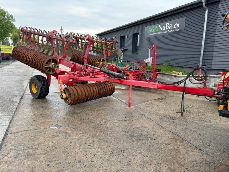 Väderstad Rius 650