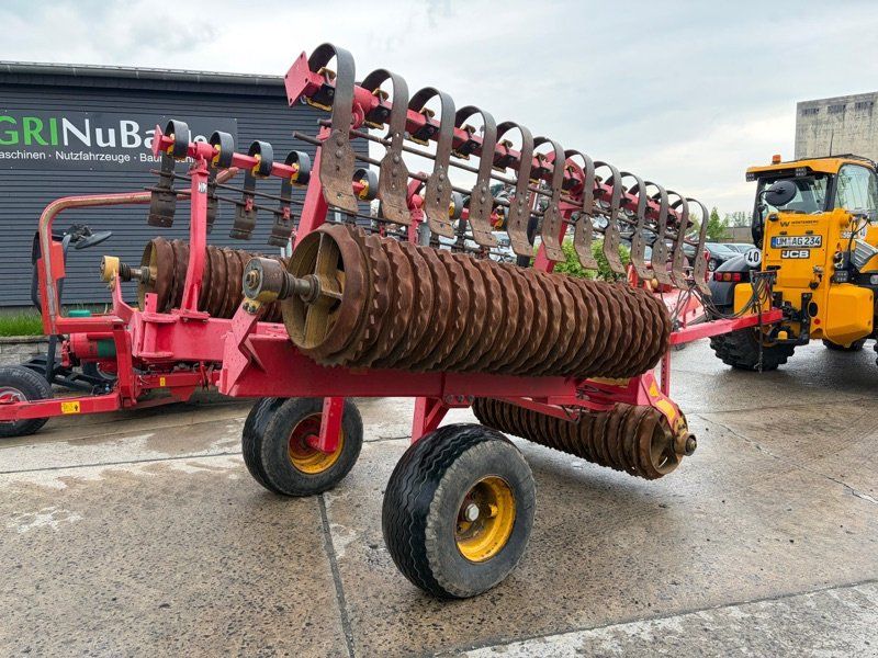 Väderstad Rius 650