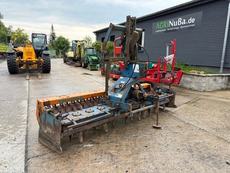 Rabe PKE 300 mit Drilllift