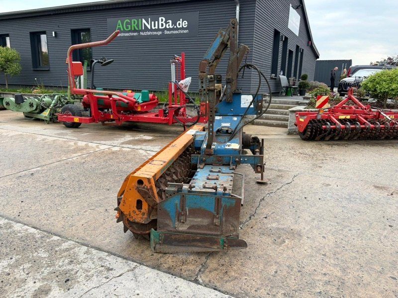 Rabe PKE 300 mit Drilllift