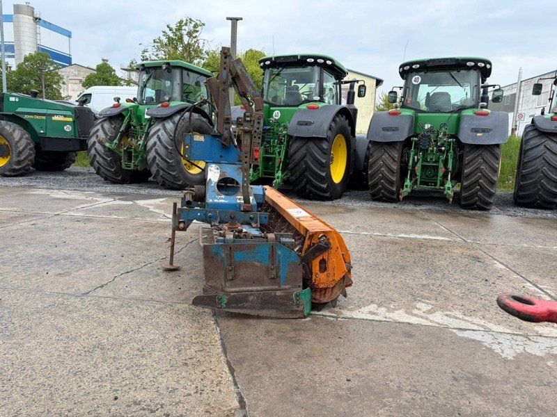 Rabe PKE 300 mit Drilllift