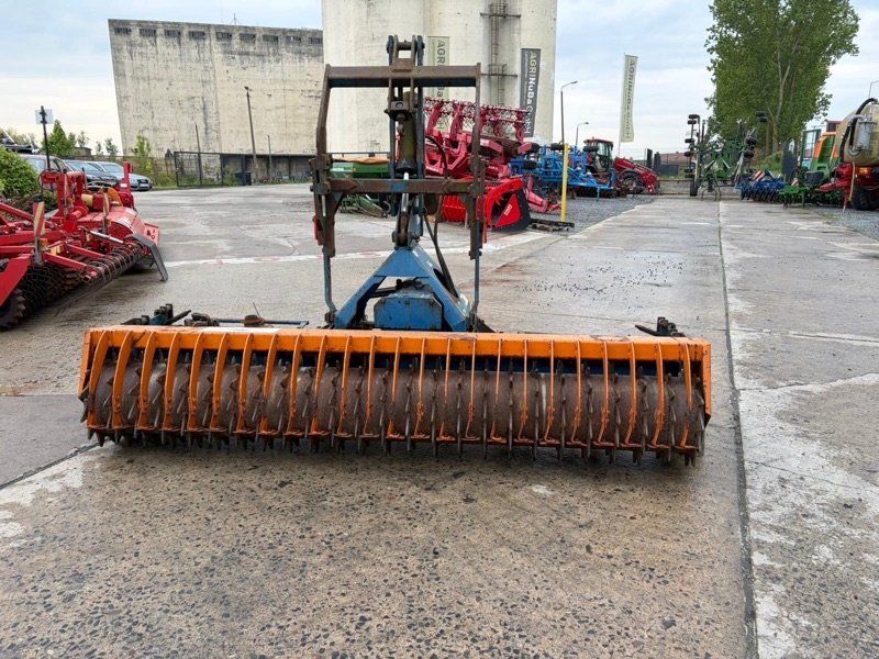 Rabe PKE 300 mit Drilllift