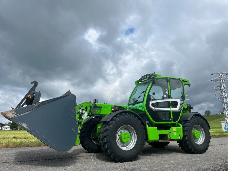 Merlo TF 50.8 T-CS