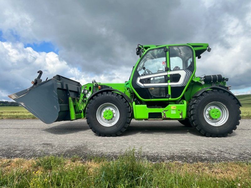 Merlo TF 50.8 T-CS