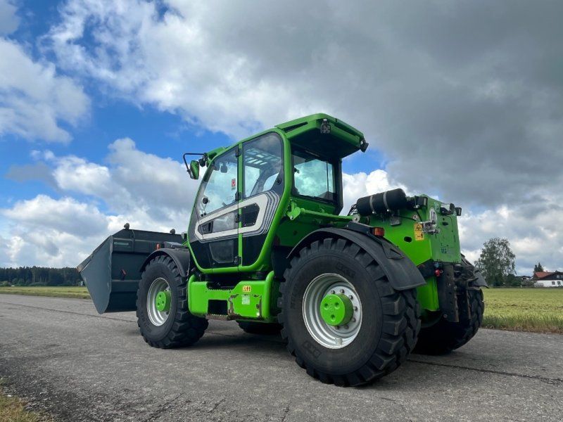 Merlo TF 50.8 T-CS